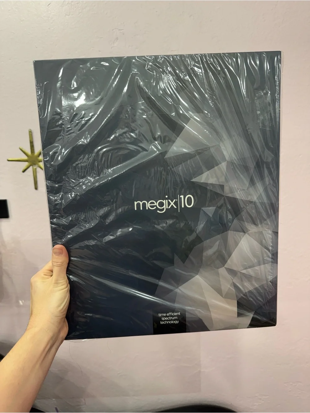Megix10 Color Swatch Books